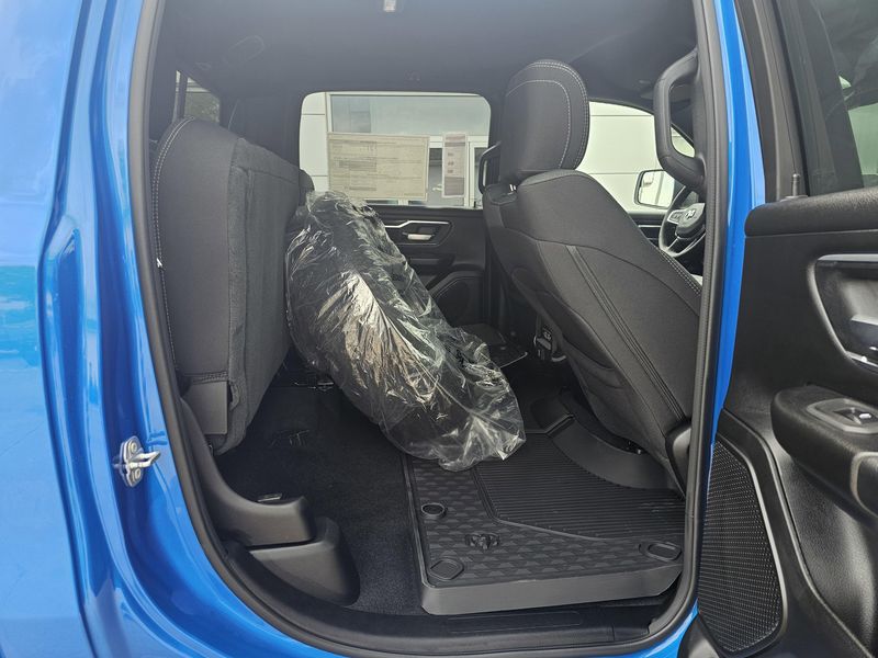 2025 RAM 1500 Big HornImage 12
