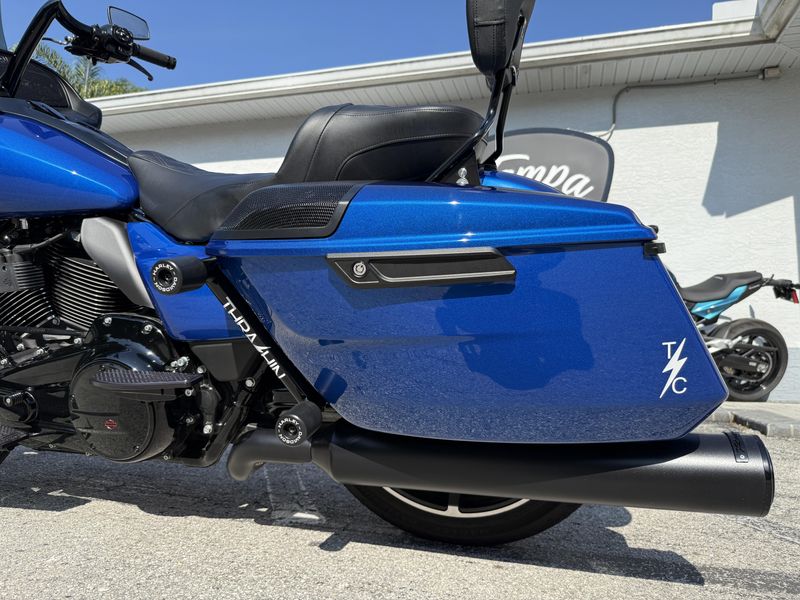 2024 Harley-Davidson