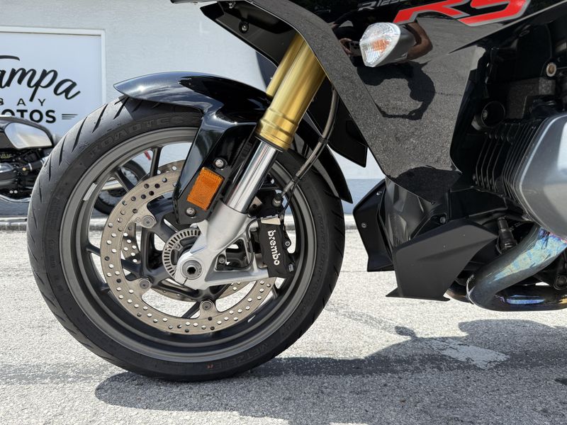 Used 2021 BMW R 1250 RS 