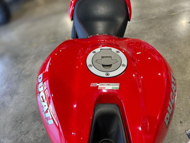 Used 2014 Ducati MONSTER 1200 S Image 21