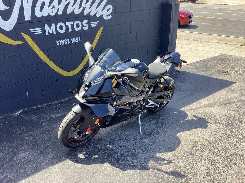 New 2026 BMW S 1000 RR 