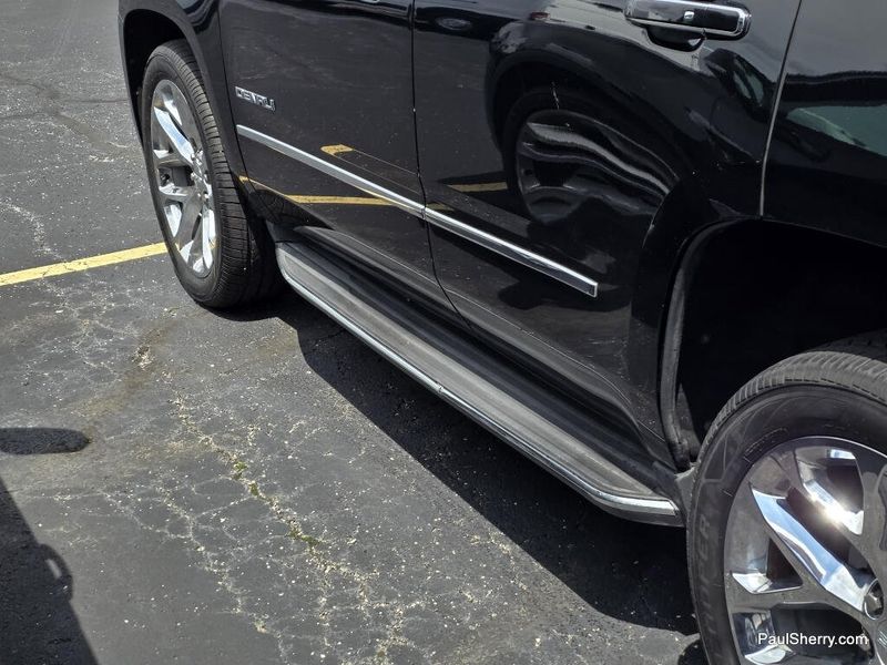 Used 2017 GMC Yukon Denali