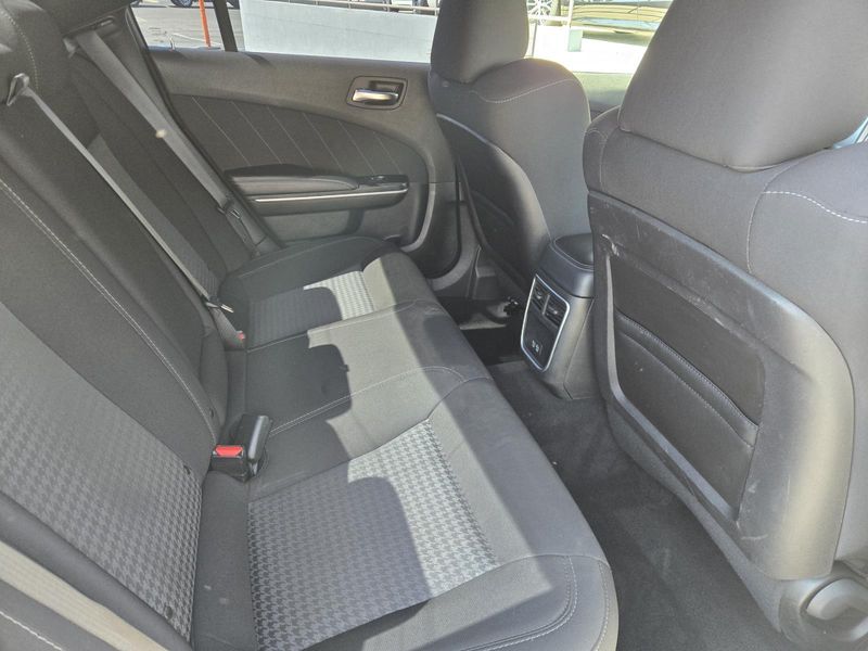 Used 2023 Dodge Charger GT RWD