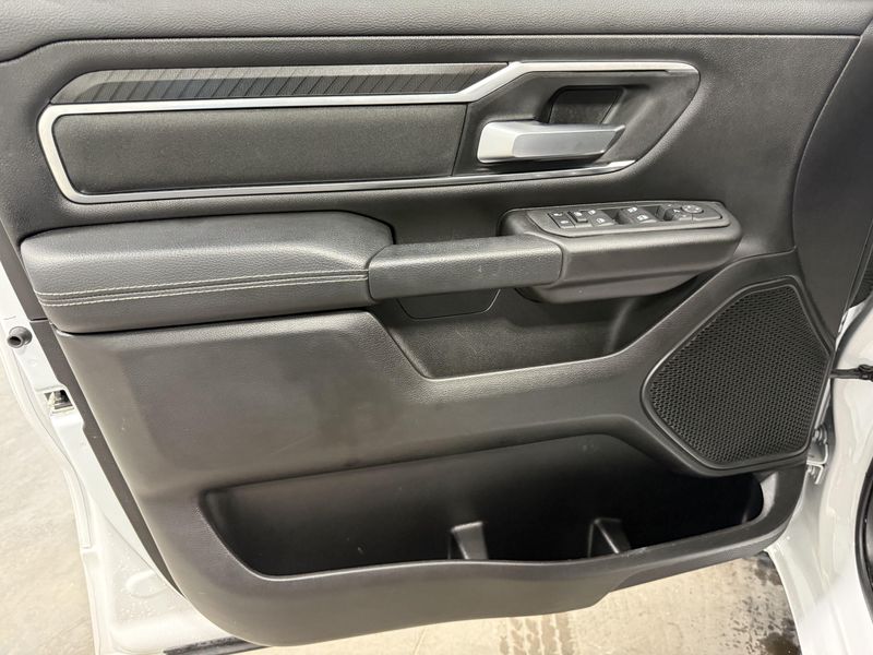 Used 2025 RAM 1500 Big HornImage 16
