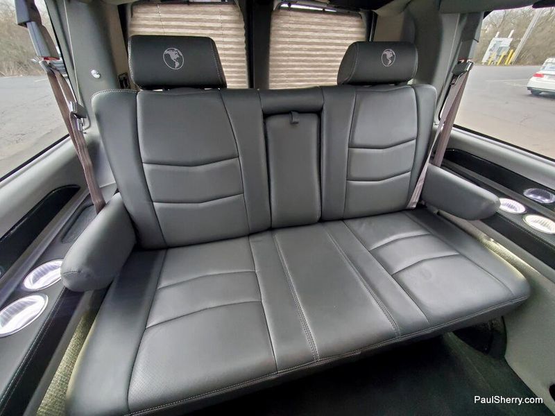 Used 2020 Chevrolet Express Cargo 