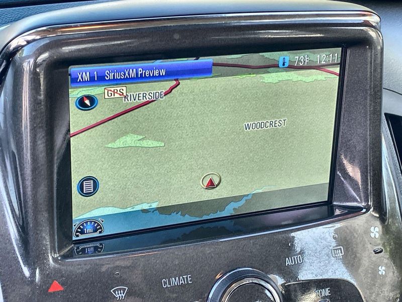Used 2012 Chevrolet Volt BaseImage 15
