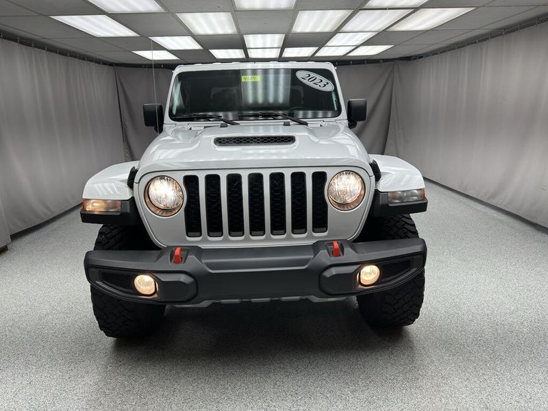 Used 2023 Jeep Gladiator MojaveImage 6