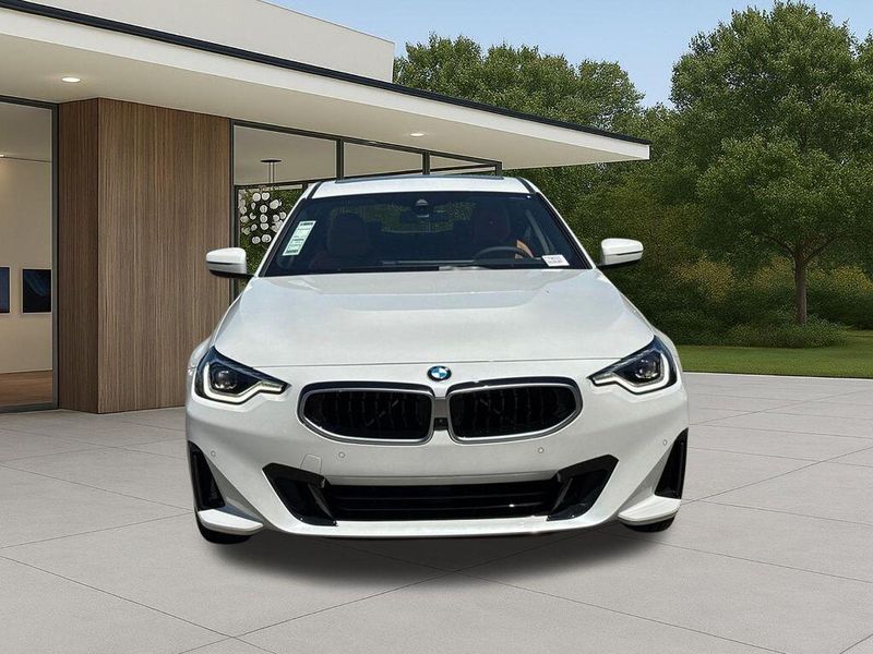 New 2026 BMW 2 Series 230i xDriveImage 4