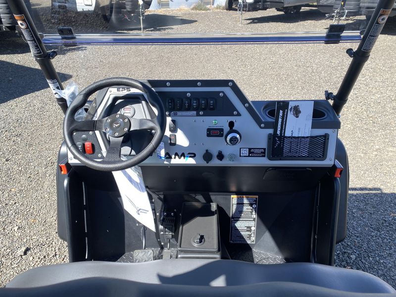 New 2025 AMERICAN LANDMASTER AMP CREW RANCH EDITON Image 10