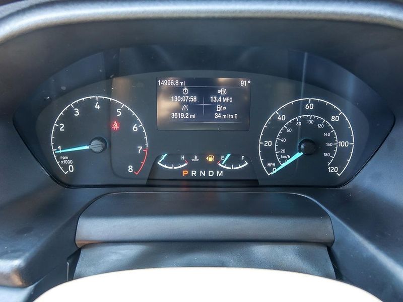 2024 Ford Transit Passenger XLT photo 12