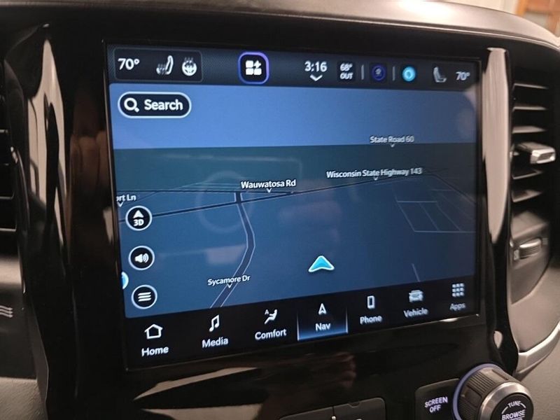 2023 Ram 2500 Big Horn photo 21