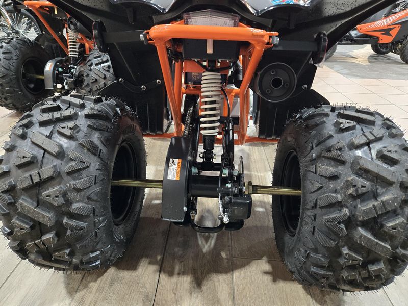 NEW 2026 KAYO PREDATOR 110 Image 15
