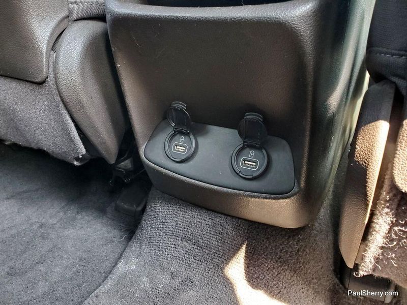 2019 Hyundai Santa Fe SELImage 19