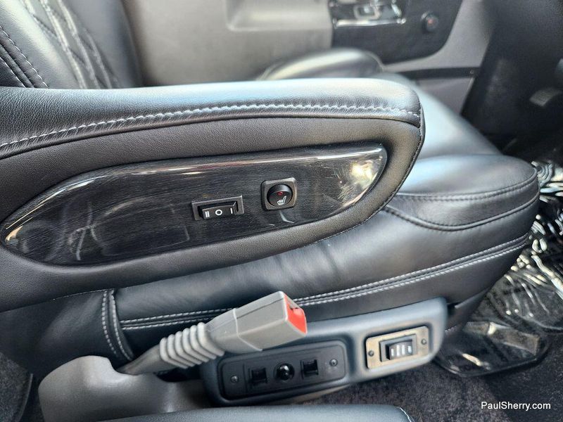 Used 2023 Chevrolet Express Cargo 