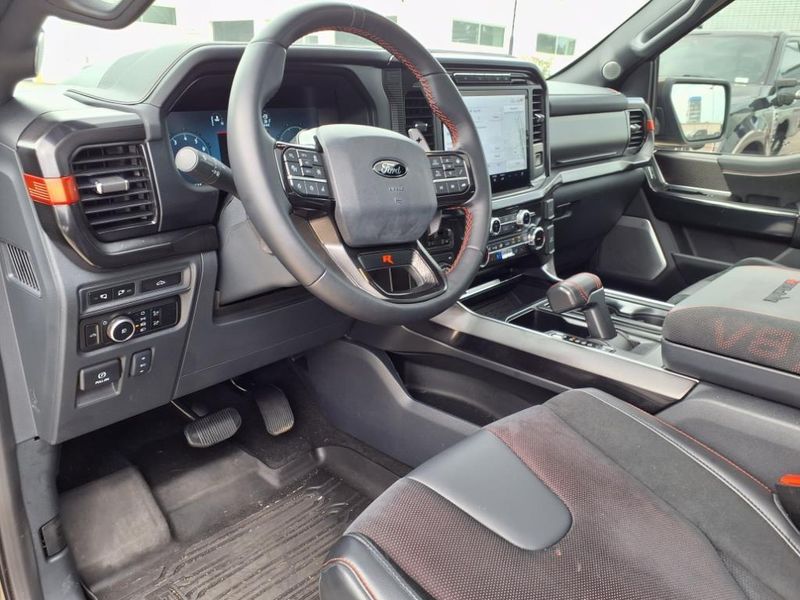 Used 2024 Ford F-150 RaptorImage 4