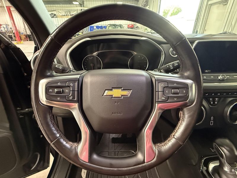 Used 2021 Chevrolet Blazer PremierImage 20