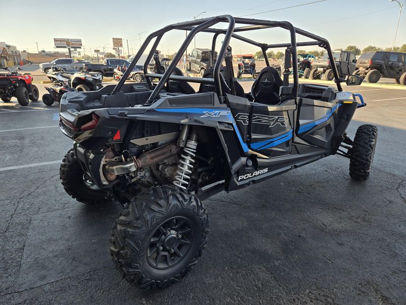 USED 2023 POLARIS RZR XP 4 1000 PREMIUM Image 6