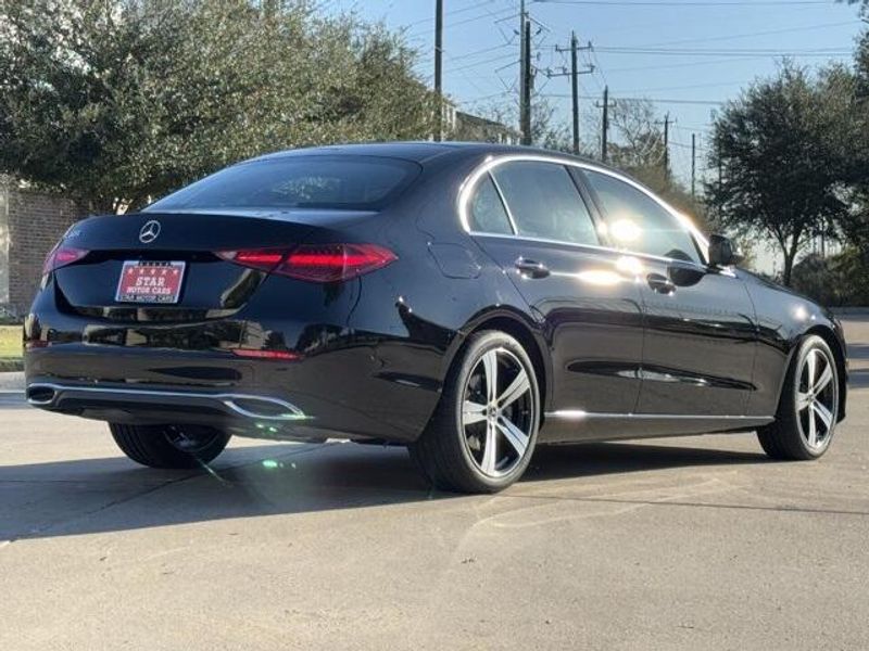 2024 Mercedes-Benz C-Class C 300Image 13