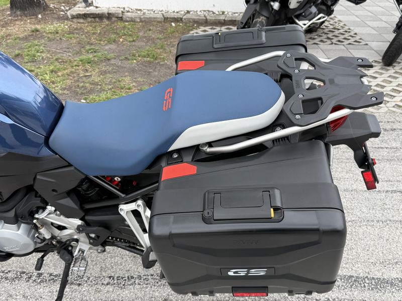 Used 2023 BMW F 850 GS 