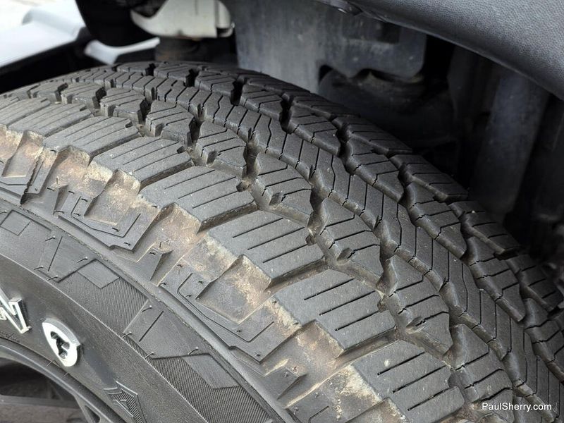 Used 2016 Jeep Wrangler JK Unlimited Sport