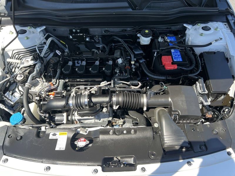 2021 Honda Accord Sedan EX-LImage 28