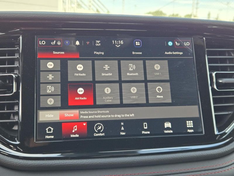 New 2026 Dodge Durango Gt Plus Awd