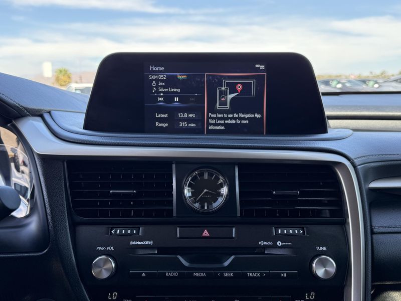 Used 2022 Lexus RX 350Image 27