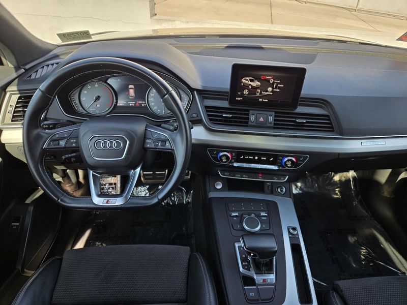 2020 Audi SQ5 Premium photo 6