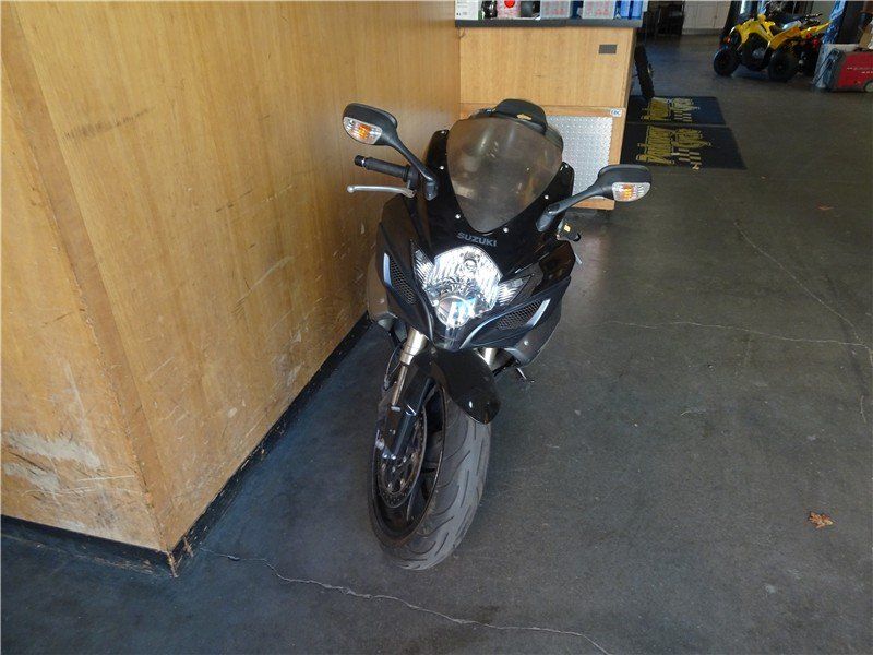 2006 Suzuki GSX-RImage 6