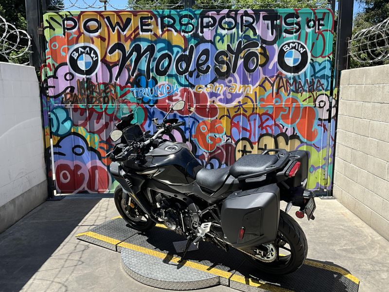 New 2026 Yamaha TRACER 9 Image 6
