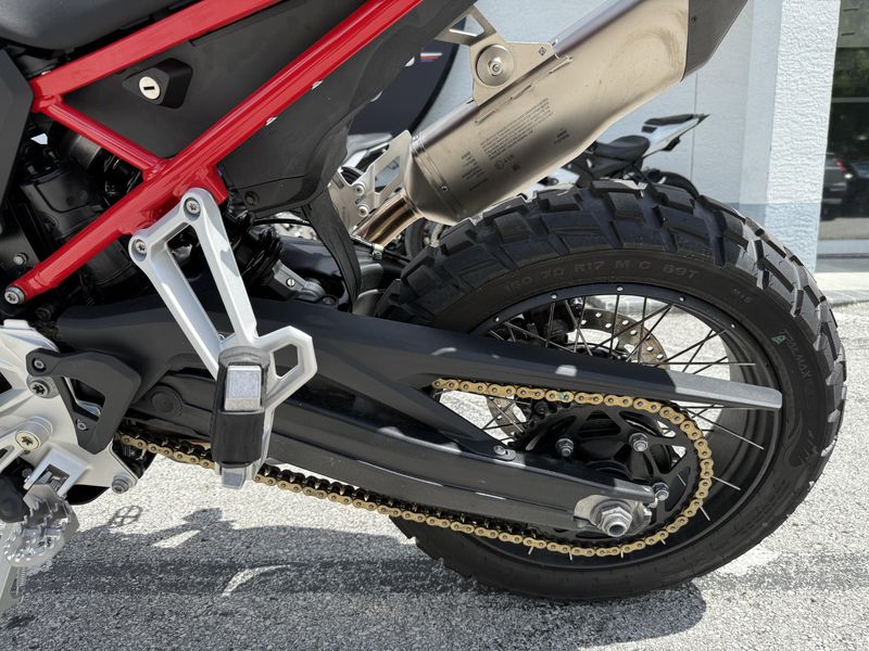 2024 BMW F 900 GS 