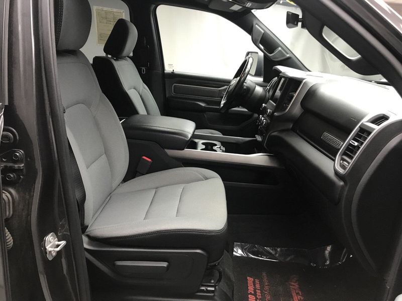 Used 2021 RAM 1500 Big HornImage 21