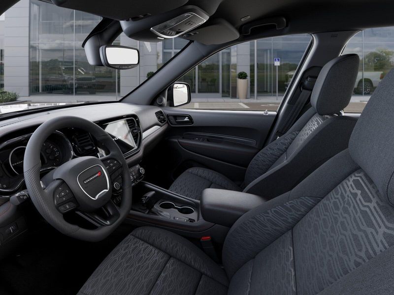 New 2026 Dodge Durango Gt Awd Hemiv8Image 22