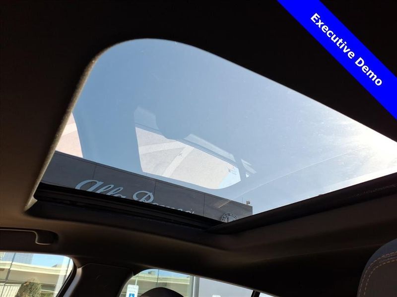 New 2025 Alfa Romeo Tonale Intensa AwdImage 14