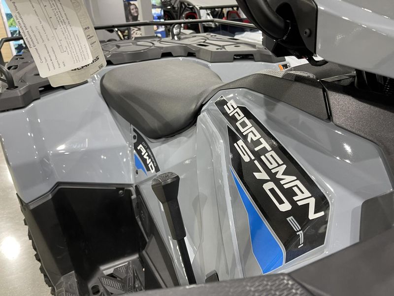 New 2025 Polaris SPORTSMAN 570 PREMIUM Image 15