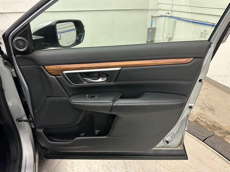 2018 Honda CR-V EX-LImage 31