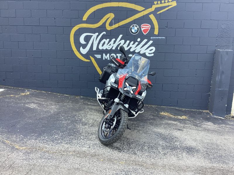 2025 BMW R 1300 GS Adventure 