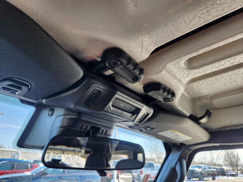 Used 2025 Jeep Wrangler Rubicon Xtreme 35