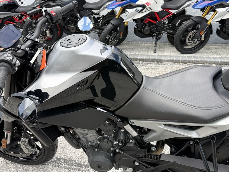 Used 2019 KTM 790 DUKE 