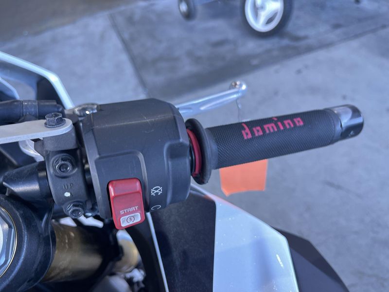 Used 2025 Honda CBR1000RR ABS Image 18