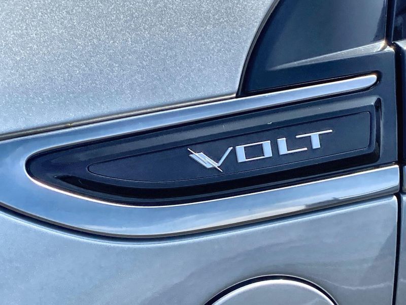 Used 2012 Chevrolet Volt BaseImage 32
