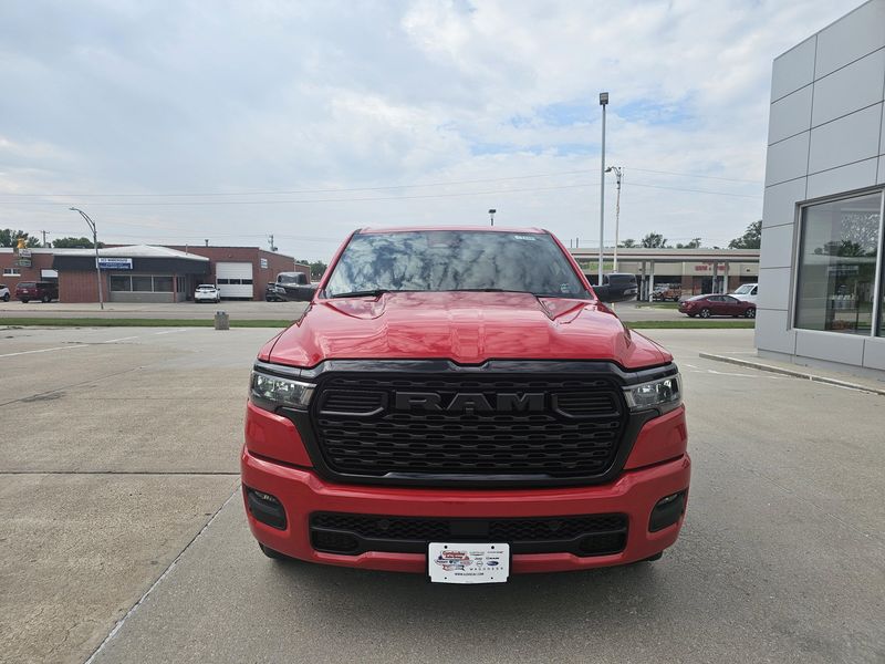 New 2025 RAM 1500 Big HornImage 3