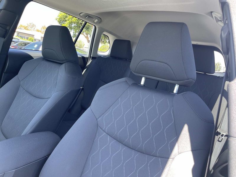 Used 2022 Toyota Corolla Cross LE 4WD (Natl)