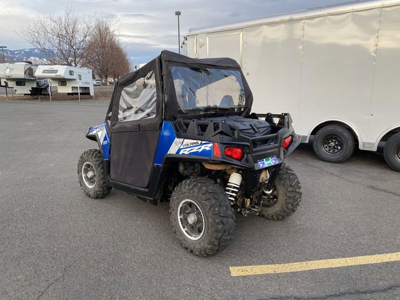 2014 Polaris RZR 800 TrailImage 5