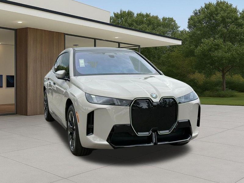 New 2026 BMW iX xDrive45Image 5