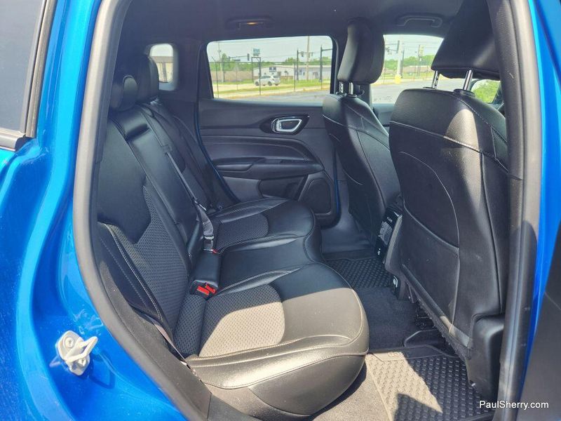 2023 Jeep Compass AltitudeImage 39