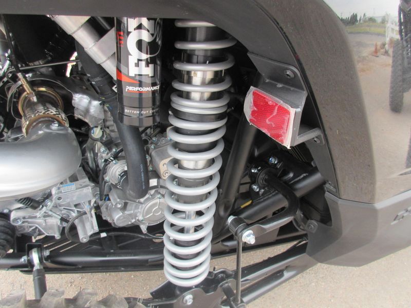 NEW 2026 CFMOTO ZFORCE Z10 Image 22