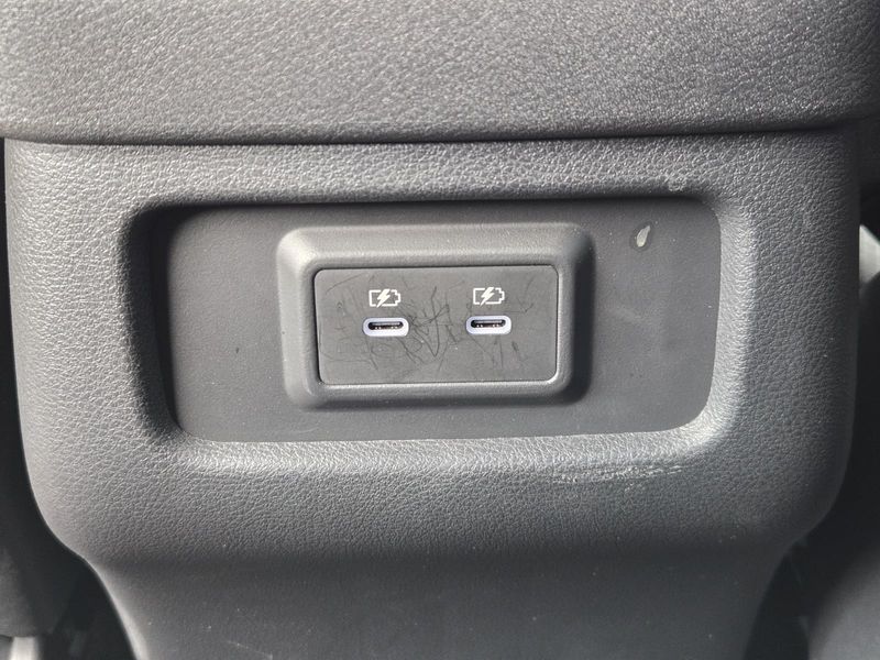 Used 2026 Nissan Pathfinder SV 2WD