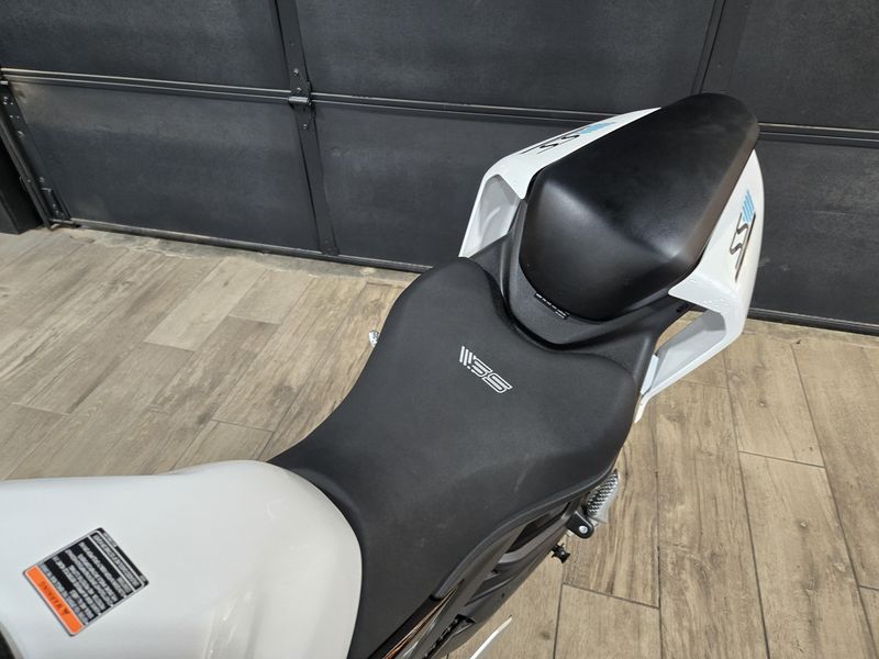 USED 2024 CFMOTO 450SS Image 16