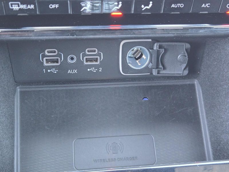 Used 2022 Jeep Grand Cherokee Altitude 4x4